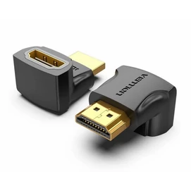 Vention HDMI/M-&gt; HDMI/F ( 270 fokos), adapter