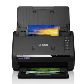 Epson FastFoto FF-680W fotó szkenner