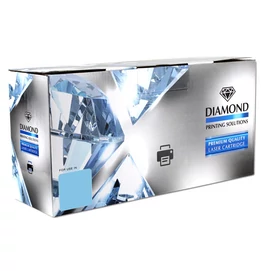 Utángyártott LEXMARK B2236 Toner Black 6.000 oldal DIAMOND