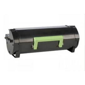 Utángyártott LEXMARK B2338/B2442 Toner fekete 3.000 oldal kapacitás IK