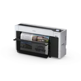 Epson SureColor SC-T7700D A0 CAD színes nagyformátumú nyomtató /44&quot;/