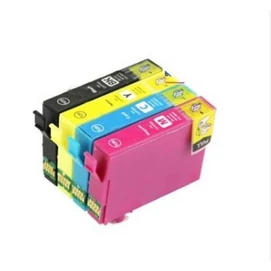Utángyártott EPSON T09R24010 Patron Cyan No.503XL IK