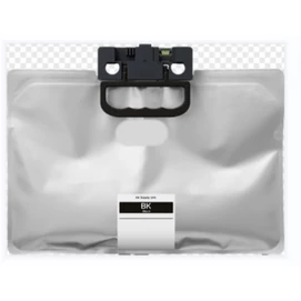 Utángyártott EPSON T12D1 Patron Black 5.000 oldal kapacitás ECOPIXEL