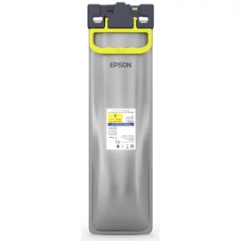 Epson T13L4 Patron sárga 20K /o/