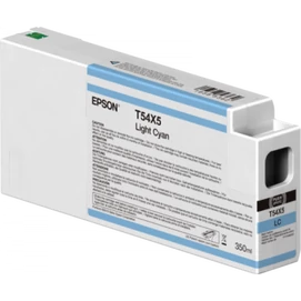 Epson T54X5 Tintapatron Light Cyan 350ml