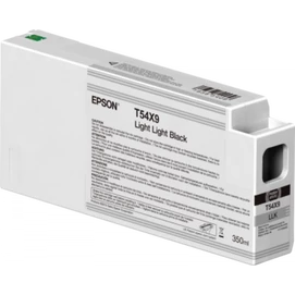 Epson T54X9 Tintapatron Light Light Black 350ml