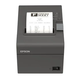 Epson TM-T810F (102) Blokknyomtató