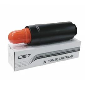 Utángyártott CANON CEXV35/CEXV36 TONER fekete 70000 oldal kapacitás CT*