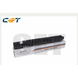Utángyártott CANON CEXV64 Toner 25500 oldal kapacitás Magenta CT