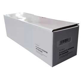 Utángyártott HP CF244A Toner fekete 1.000 oldal kapacitás  
- E -