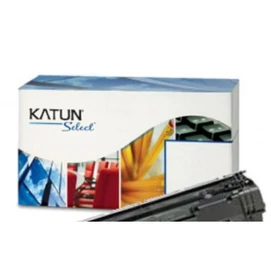 Utángyártott HP CF259X Toner fekete 10.000 oldal kapacitás KATUN lefutott chipes (utángyártott)