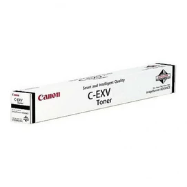 Canon C-EXV58 Toner fekete 71.000 oldal kapacitás