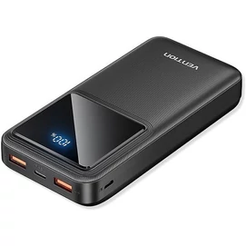 Vention FHLB0 20000mah 22,5W, PowerBank