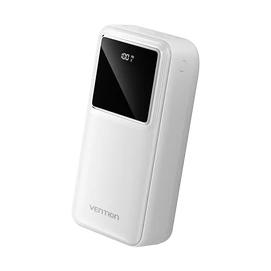 Vention FHMW0 30000mah ,22,5W, powerbank