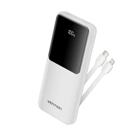 Vention FHOW0 10000mah,22,5W, powerbank