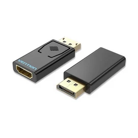Vention DisplayPort/M -&gt;HDMI/F, Vention
