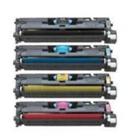 Utángyártott HP Q6000A Toner fekete 2.500 oldal kapacitás IK