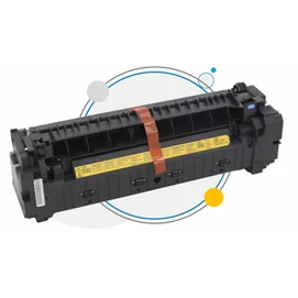 Utángyártott KYOCERA FK8550 Fuser Unit 600000 oldal kapacitás CT*