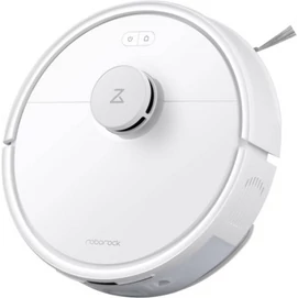Roborock Q7 BF White robotporszívó felmosóval