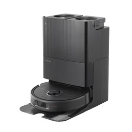 Roborock Qrevo Pro fekete robotporszívó