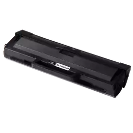 Utángyártott SAMSUNG ML1660 Toner fekete D104 1.500 oldal kapacitás - TT