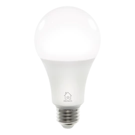 Deltaco SMART HOME SH-LE27CCTC izzó LED, E27, WIFI, 9W, fehér, szabályozható