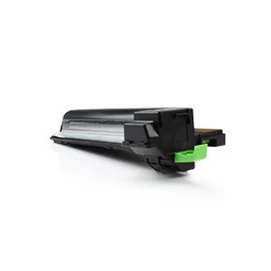 Utángyártott SHARP AR168T Toner fekete 8.000 oldal kapacitás IK