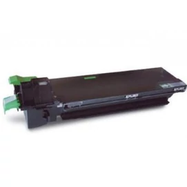 Utángyártott SHARP MXB20GT1 Cartridge fekete 8.000 oldal kapacitás IK