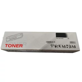 Utángyártott SAMSUNG SLM4025/SLM4075 Toner fekete 15.000 oldal kapacitás D204U -