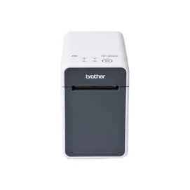 Brother TD-2020A címkenyomtató