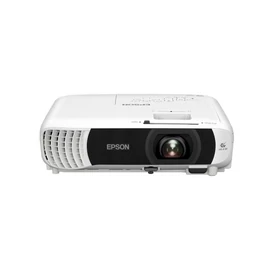 Epson EBFH08 3LCD / 3600Lumen / Full HD projektor