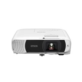 Epson EBW55 3LCD / 4000 Lumen / WXGA projektor