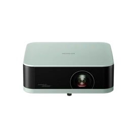Epson EF-61G 3LCD / 700Lumen / Full HD lézer okos projektor - jégzöld