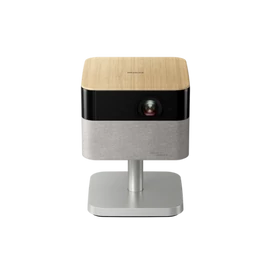 Epson EF-72 3LCD / 1000 Lumen / 4K Pro UHD lézer okos projektor