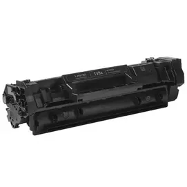 Utángyártott HP W1390A Toner fekete 1.500 oldal kapacitás No.139A IK