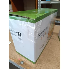 Utángyártott HP W1470X Toner Black 25.200 oldal kapacitás SCC