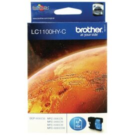 Brother LC1100HYC tintapatron