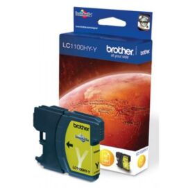 Brother LC1100HYY tintapatron