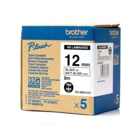 Brother P-touch HGe-M931 szalag csomag
