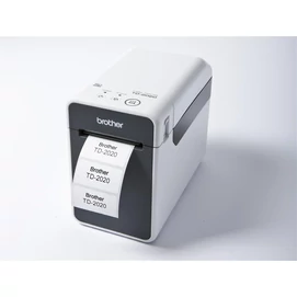 Brother TD-2020A címkenyomtató