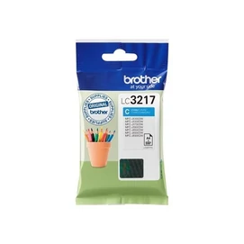 Brother LC3217C tintapatron