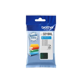 Brother LC3219XL-C tintapatron
