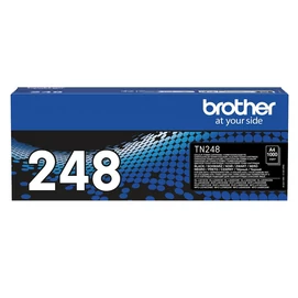 Brother TN-248 Toner Black 1.000 oldal kapacitás