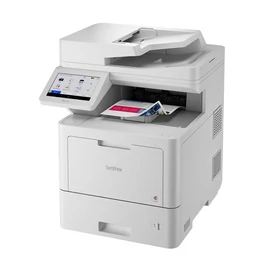 Brother MFC-L9630CDN színes duplex multi