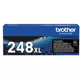 Brother TN-248XLBK toner
