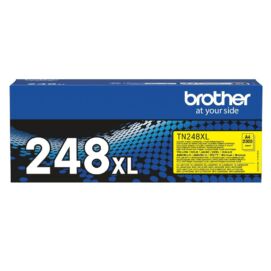 Brother TN-248XLY toner