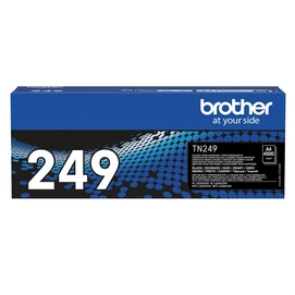 Brother TN-249 Toner Black 4.500 oldal kapacitás