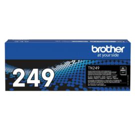 Brother TN-249BK toner