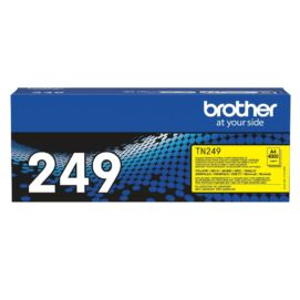 Brother TN-249Y toner
