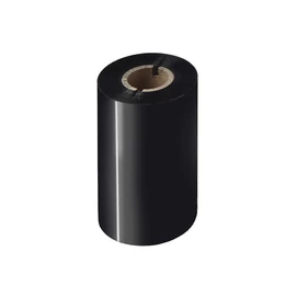 Brother BWP-1D300-110 premium wax - FEKETE